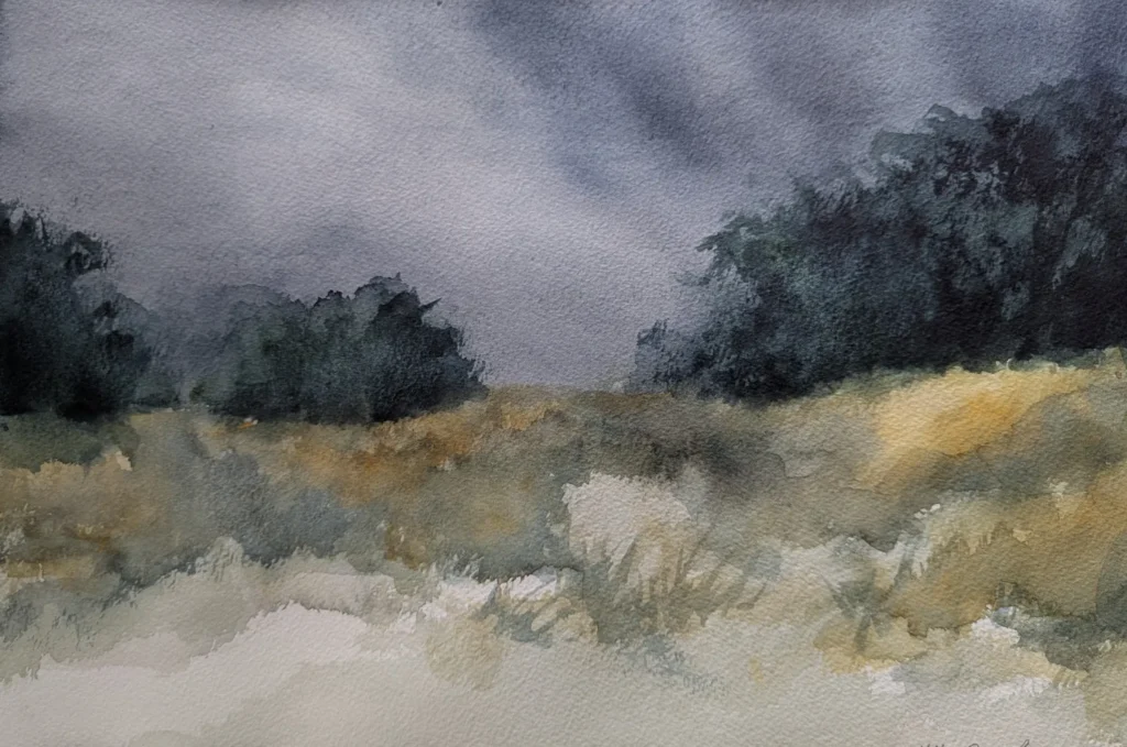 Borrby Strand